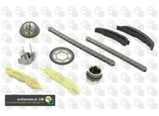 BMW M47N M47N2 M57N M57N2 Нижняя и верхняя цепь звездочки распредвала - 11318506869 BGA BMW M47N M47N2 M57N M57N2 Нижняя и верхняя цепь звездочки распредвала - 11318506869 BGA