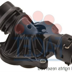 BMW M47N M47N2 M57N M57N2 Термостат - 11517805811 FACET