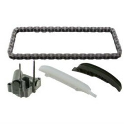 Комплект верхней цепи распредвала BMW M47N M47N2 M57N M57N2 - 11318506869 FEBi Комплект верхней цепи распредвала BMW M47N M47N2 M57N M57N2 - 11318506869 FEBi