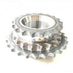 BMW M47N M47N2 M57N M57N2 Шестерня ТНВД - 13527787279 FEBi BMW M47N M47N2 M57N M57N2 Шестерня ТНВД - 13527787279 FEBi