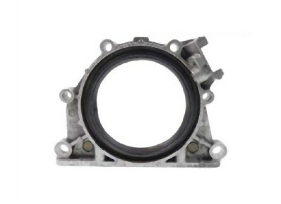 BMW M47N M47N2 M57N Задняя дверь двигателя (Картер) - 11147787262 ELRING