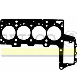 BMW M47N M47N2 Cylinder Head Gasket 3 Holes 11127790054 GOETZE BMW M47N M47N2 Cylinder Head Gasket 3 Holes 11127790054 GOETZE