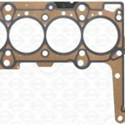 BMW M47N M47N2 Прокладка ГБЦ 2 отверстия - 11127790053 ELRING BMW M47N M47N2 Прокладка ГБЦ 2 отверстия - 11127790053 ELRING