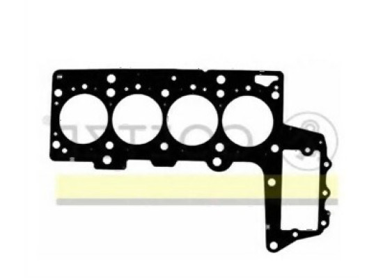 BMW M47N M47N2 Cylinder Head Gasket 1 Hole 11127790052 GOETZE