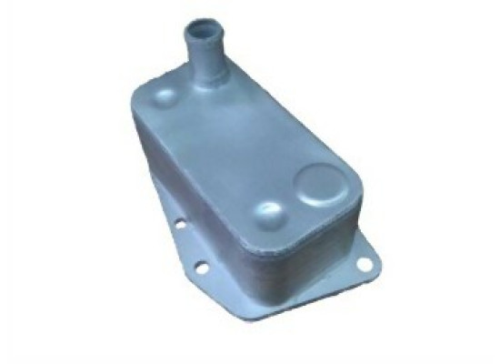 Масляный радиатор BMW M47N M47N2 — 11427787698 RADISEN Масляный радиатор BMW M47N M47N2 — 11427787698 RADISEN