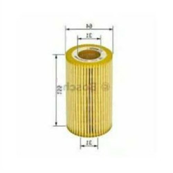 Фильтр масляный BMW M47N - 11427787697 BOSCH Фильтр масляный BMW M47N - 11427787697 BOSCH