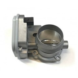 BMW M47N2 M57N M57N2 Дроссель - 11717804384 MAGNETI MARELLI