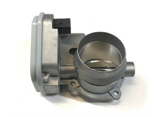 BMW M47N2 M57N M57N2 Дроссель - 11717804384 MAGNETI MARELLI