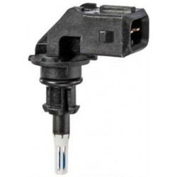 BMW M47N2 M57N M57N2 N47 N57 S65 Emme Hava Sıcaklık Sensörü - 13627792203 HELLA