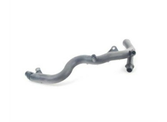 BMW M47N2 M57N2 Block Water Pipe 11537802632 BMW M47N2 M57N2 Block Water Pipe 11537802632