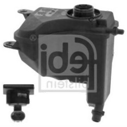 BMW M47N2 M57N2 N47 N47N N57 Radiator Water Tank 17138570079 BMW M47N2 M57N2 N47 N47N N57 Radiator Water Tank 17138570079