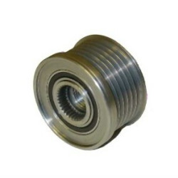 BMW M47N2 N40 N42 N45 N46 N52 After 04 2002 Charger Pulley 12317570152 INA BMW M47N2 N40 N42 N45 N46 N52 After 04 2002 Charger Pulley 12317570152 INA