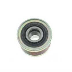 BMW M47N2 N40 N42 N45 N46 N52 Alternator Pulley 12317560483 INA BMW M47N2 N40 N42 N45 N46 N52 Alternator Pulley 12317560483 INA