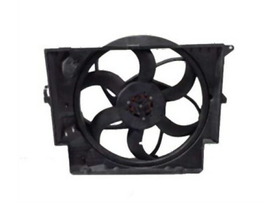 BMW M47N2 N47 N47N Hood Fan 17428506668