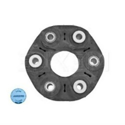BMW M47N2 N47 N47N N52 N52N N53 Shaft Rear Cushion 26117527392 MEYLE BMW M47N2 N47 N47N N52 N52N N53 Shaft Rear Cushion 26117527392 MEYLE