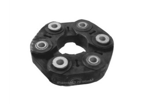 BMW M47N2 N47 N47N N52 N52N N53 Şaft Arka Köselesi Takozu - 26117527392 LEMFORDER