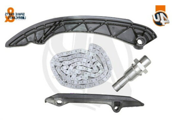 BMW M50 M52 M54 After 09 1994 Lower Chain Set 11311432176
