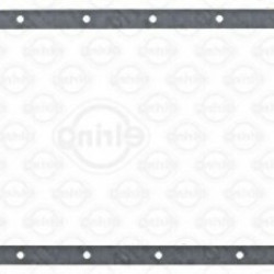 BMW M50 M52 M54 Прокладка картера Klingrit - 11131437237 ELRING BMW M50 M52 M54 Прокладка картера Klingrit - 11131437237 ELRING