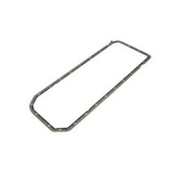 Прокладка картера BMW M50 M52 M54 - 11131437237 ELRING Прокладка картера BMW M50 M52 M54 - 11131437237 ELRING