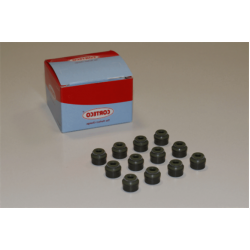 BMW M50 M52 M54 Valve Tire 6mm 12 Pack 11349064457 CORTECO BMW M50 M52 M54 Valve Tire 6mm 12 Pack 11349064457 CORTECO