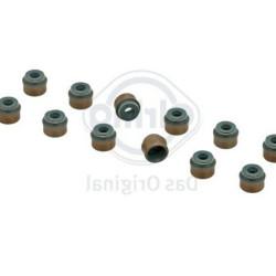 BMW M50 M52 M54 Ниппельная шина 6 мм, 12 шт. в упаковке - 11349064457 ELRING BMW M50 M52 M54 Ниппельная шина 6 мм, 12 шт. в упаковке - 11349064457 ELRING