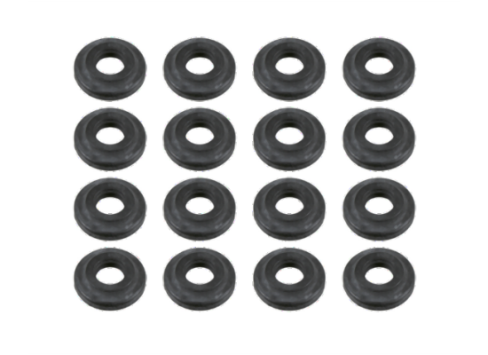 BMW M50 M52 M54 Upper Rocker Valve Cover O-ring 16 Pcs 11121437395