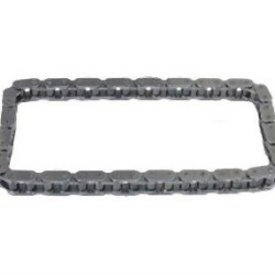 Цепь масляного насоса BMW M50 M52 M54 — 11417576915 IWIS Цепь масляного насоса BMW M50 M52 M54 — 11417576915 IWIS