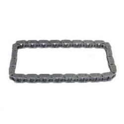 BMW M50 M52 M54 Oil Pump Chain 11417576915 IWIS BMW M50 M52 M54 Oil Pump Chain 11417576915 IWIS