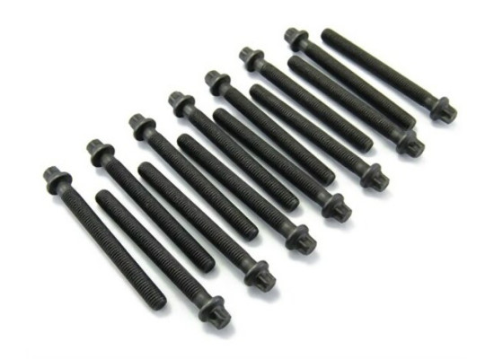 Комплект шпилек ГБЦ BMW M50 M52 - 11121721938 VICTOR REINZ