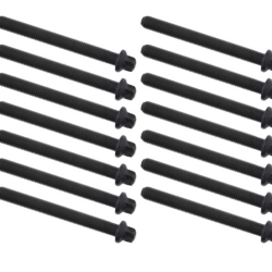 Комплект шпилек ГБЦ BMW M50 M52 - 11121721938 FEBi Комплект шпилек ГБЦ BMW M50 M52 - 11121721938 FEBi