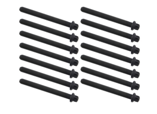 BMW M50 M52 Cylinder Head Stud Set 11121721938