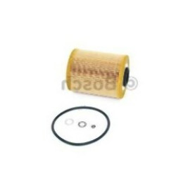 BMW M50 09/1995 Öncesi Yağ Filtresi - 11421730389 BOSCH BMW M50 09/1995 Öncesi Yağ Filtresi - 11421730389 BOSCH