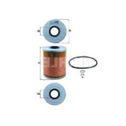 BMW M50 09/1995 Öncesi Yağ Filtresi - 11421730389 MAHLE BMW M50 09/1995 Öncesi Yağ Filtresi - 11421730389 MAHLE