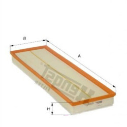 BMW M51 Hava Filtresi - 13712246416 HENGST BMW M51 Hava Filtresi - 13712246416 HENGST