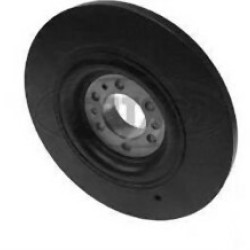 BMW M51 Crank Pulley 11232246511 CORTECO BMW M51 Crank Pulley 11232246511 CORTECO