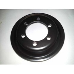 BMW M51 Crank Pulley 64552244376 BMW M51 Crank Pulley 64552244376