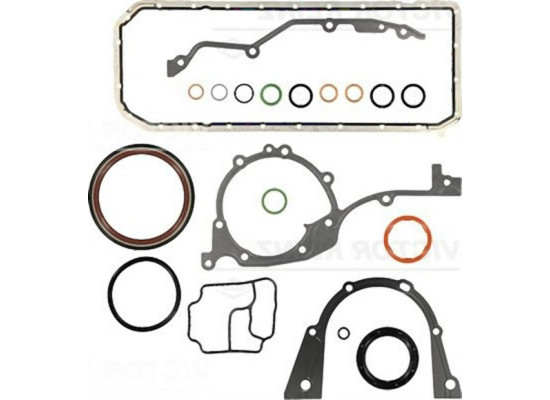 Прокладка ходовой BMW M52 M54 - 11111432478 VICTOR REINZ Прокладка ходовой BMW M52 M54 - 11111432478 VICTOR REINZ