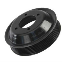 BMW M52 M54 Циркуляционный шкив — 11511436590 TM BMW M52 M54 Циркуляционный шкив — 11511436590 TM