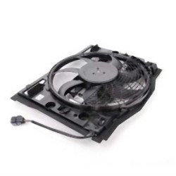 Вентилятор кондиционера BMW E46 M52 M54 — 64546988913 TROW Вентилятор кондиционера BMW E46 M52 M54 — 64546988913 TROW