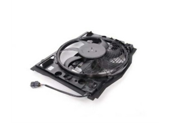 BMW E46 M52 M54 Klima Fanı - 64546988913 TROW BMW E46 M52 M54 Klima Fanı - 64546988913 TROW