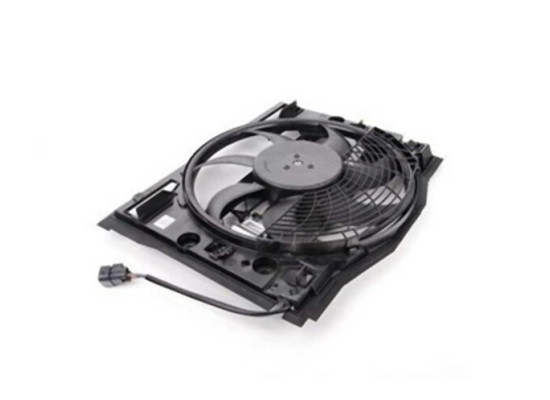BMW E46 M52 M54 Air Conditioning Fan 64546988913 BSG BMW E46 M52 M54 Air Conditioning Fan 64546988913 BSG