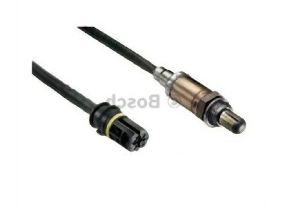 BMW M52 M54 Лямбда-зонд (кислород) - 11781437586 BOSCH