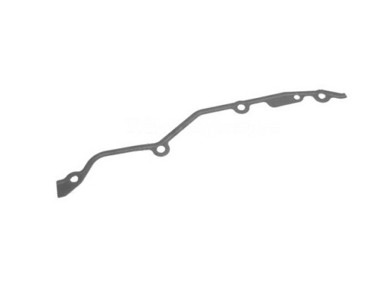 Прокладка передней крышки BMW M52 M54 - 11141433639 BMW Оригинал