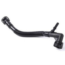 BMW M52 M54 Subap Kapak Havalandırma Borusu - 11617504535 BMW Orjinal BMW M52 M54 Subap Kapak Havalandırma Borusu - 11617504535 BMW Orjinal