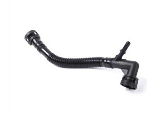 BMW M52 M54 Трубка сапуна клапанной крышки - 11617504535 BMW Original BMW M52 M54 Трубка сапуна клапанной крышки - 11617504535 BMW Original