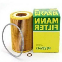 BMW M52 M54 Oil Filter 11427512300 MANN BMW M52 M54 Oil Filter 11427512300 MANN