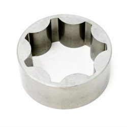 BMW M52 M54 Внешняя шестерня масляного насоса - 111141432731 BMW Original BMW M52 M54 Внешняя шестерня масляного насоса - 111141432731 BMW Original