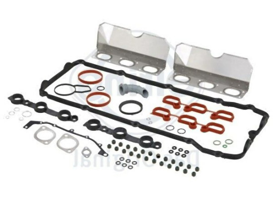 BMW M54 After 09 1992 Upper Assembly Without Cylinder Head Gasket 11120141055 ELRING