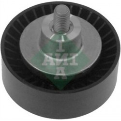 BMW M54 Gergi Kasnağı - 11287516847 INA