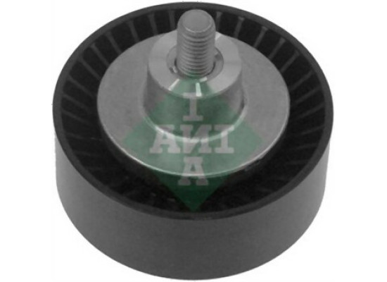 BMW M54 Tensioner Pulley 11287516847 INA